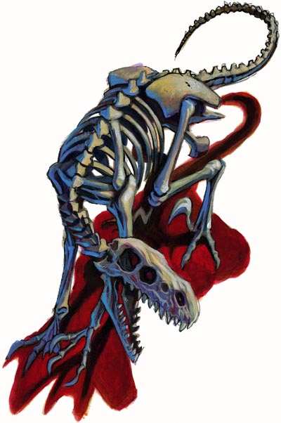 说明: 说明: E:\文件原档\未完成版\死灵之书(LM)\0插图\重生化石猛禽龙.jpg